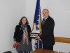 Предсједавајући Представничког дома др Божо Љубић разговарао с амбасадорком Канаде за БиХ  